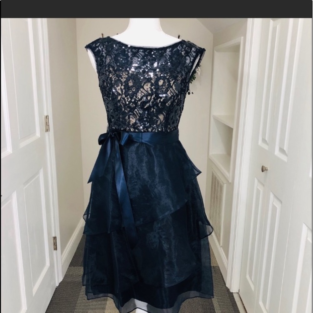 Adrienna NWT dress.